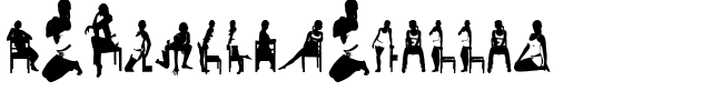 WomanSilhouettes