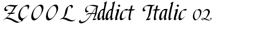 ZCOOL Addict Italic 02.ttf