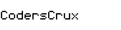 CodersCrux