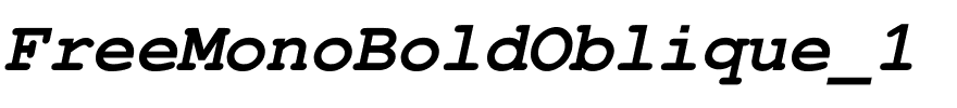FreeMonoBoldOblique_1.ttf