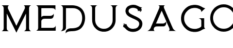 MedusaGothic.otf