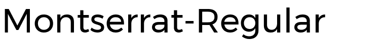 Montserrat-Regular.ttf