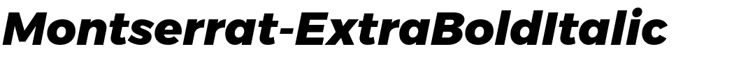 Montserrat-ExtraBoldItalic.ttf