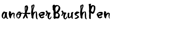 anotherBrushPen.ttf