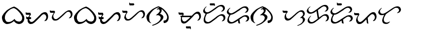 Baybayin Modern Script.ttf