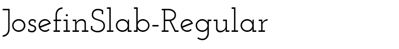 JosefinSlab-Regular.ttf