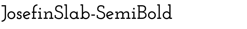 JosefinSlab-SemiBold.ttf