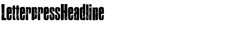 LetterpressHeadline.ttf