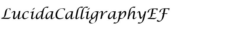 LucidaCalligraphyEF.ttf