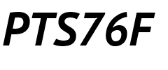 PTS76F