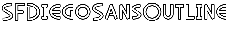 SFDiegoSansOutline.ttf