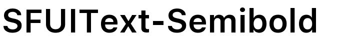 SFUIText-Semibold.ttf