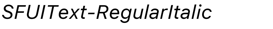 SFUIText-RegularItalic.ttf