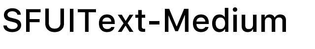 SFUIText-Medium.ttf