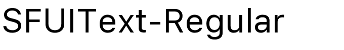 SFUIText-Regular.ttf
