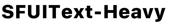 SFUIText-Heavy.ttf