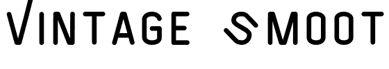 Vintage Smooth.ttf
