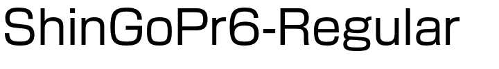 ShinGoPr6-Regular.otf