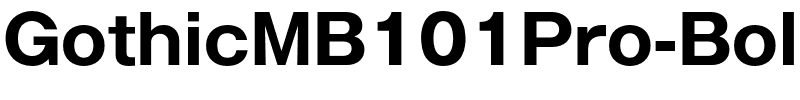 GothicMB101Pro-Bold.otf