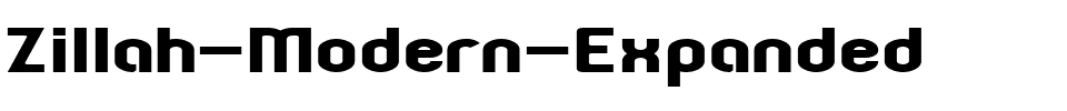 Zillah-Modern-Expanded.ttf