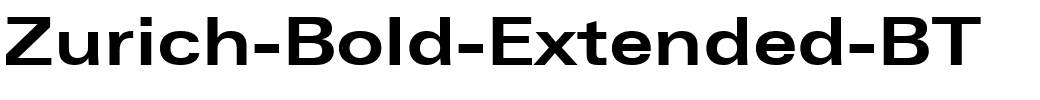 Zurich-Bold-Extended-BT.ttf