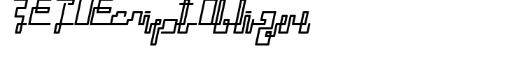 ZETUEcript-Oblique.ttf