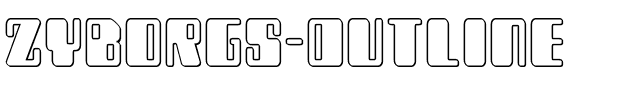 Zyborgs-Outline.ttf