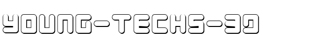 Young-Techs-3D.ttf
