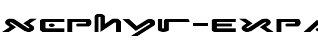 Xephyr-Expanded.ttf