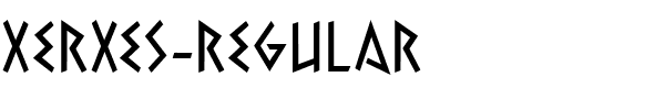 Xerxes-Regular.ttf