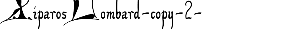 XiparosLombard-copy-2-.ttf