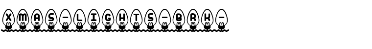 Xmas-Lights-BRK-.ttf