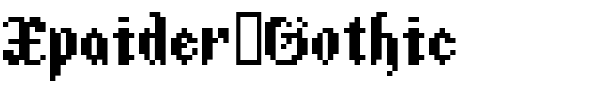 Xpaider_Gothic.ttf