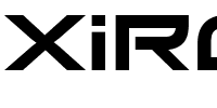 Xirod.ttf