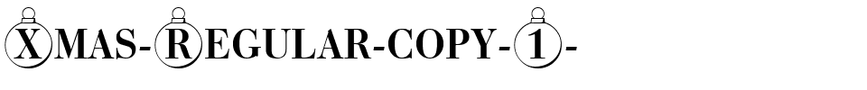 Xmas-Regular-copy-1-.ttf