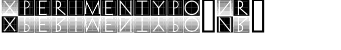 Xperimentypo-Nr1.ttf