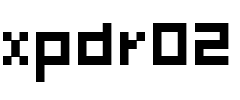 xpdr02.ttf