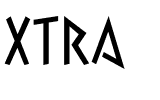 Xtra.ttf