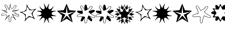 XStellaSternBright.ttf
