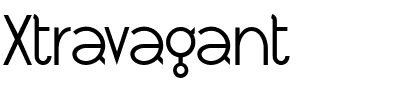 Xtravagant.ttf