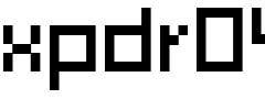 xpdr04.ttf
