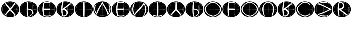 XperimentypoFourC-RoundInvers.ttf