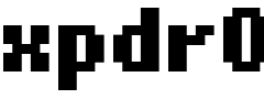 xpdr06.ttf