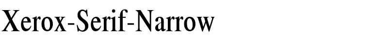 Xerox-Serif-Narrow.ttf
