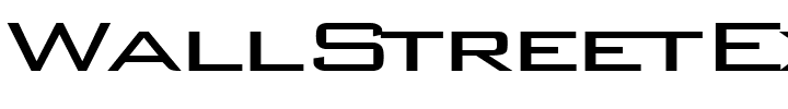 WallStreetExtended.ttf