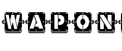 Waponi.ttf