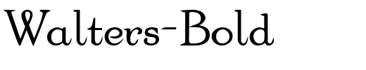 Walters-Bold.ttf