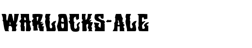 Warlocks-Ale.ttf