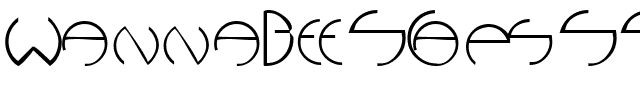 WannaBeeSCapsSSK.ttf