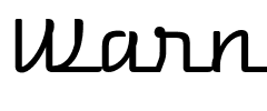 Warnes.ttf